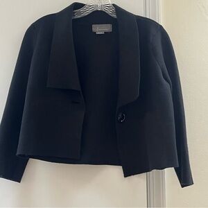 Black Women's Jacket